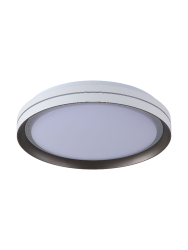 Design LED Deckenlampe 