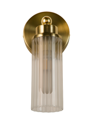 Dimmbare Design Wand- und Badlampe „Imperial“ Searchlight