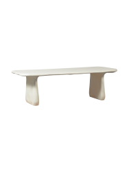 Design Gartentisch „Loggia“, verschiedene Grössen De Eekhoorn