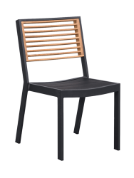 Premium Outdoor Stuhl „York“ Higold