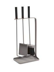 Design Kaminbesteck „Log“ Philippi