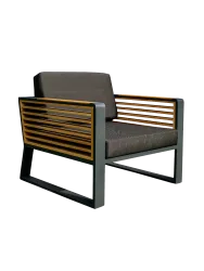 Premium Gartensessel „New York“ Higold