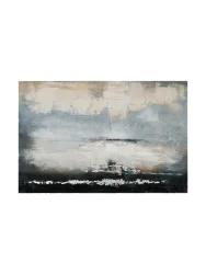 Handgemaltes Bild „Horizon“ 100 x 150 cm Crea Collection