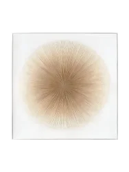image LAND Bild Sandy Circle  | Schubiger Möbel
