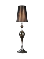 Design Stehlampe „Lucie“ Invicta Interiors