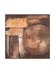 image LAND Bild mit Rahmen Coffee Atmospheres 1  | Schubiger Möbel