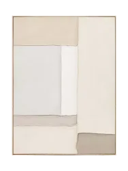 image LAND Gemälde Fabric Flow  | Schubiger Möbel