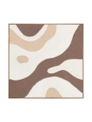 image LAND Gemälde Salty Caramel  | Schubiger Möbel