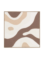 image LAND Gemälde Salty Caramel  | Schubiger Möbel