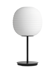 Design Tischlampe „Lantern“, verschiedene Grösse NEW WORKS