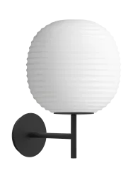 Design Wandlampe „Lantern Globe“ NEW WORKS
