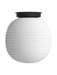 Design Deckenlampe „Lantern Globe“ NEW WORKS