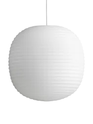 Design Pendellampe „Lantern“, verschiedene Grössen NEW WORKS