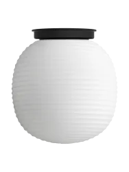 Design Deckenlampe „Lantern Globe“ NEW WORKS