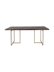 Design Esstisch „Class“ 220 x 90 cm, verschiedene Grössen Dutchbone