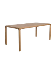Design Esstisch „Storm“, verschiedene Grössen Zuiver