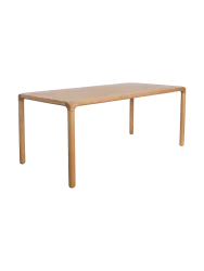 Design Esstisch „Storm“, verschiedene Grössen Zuiver