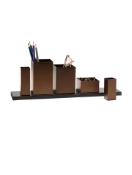 Magnetischer Office Butler „Theo“ 37 x 12 cm Philippi