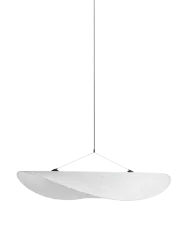 LED Design Pendellampe „Tense“, verschiedene Grössen NEW WORKS