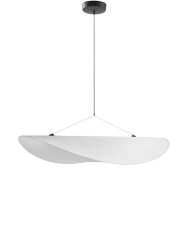 LED Design Pendellampe „Tense“, verschiedene Grössen NEW WORKS