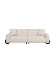 Design Sofa „Godiva“ Beige Richmond Interiors