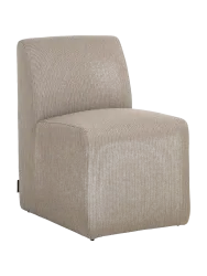 Richmond Interiors - Gartenstuhl Riva, One Size