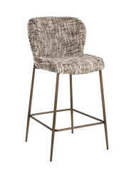 Richmond Interiors - Thekenstuhl Odarby omara, One Size
