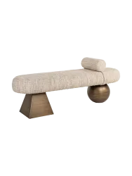 Richmond Interiors, Richmond Interiors - Sitzbank Genf, One Size