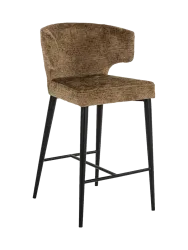 Richmond Interiors - Barhocker Taylor (objekttauglich), One Size