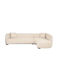 Richmond Interiors - Sofa Pandora rechts, One Size