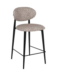 Hochwertiger Design Barstuhl „Dantes“ Richmond Interiors