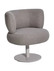 Richmond Interiors - Outdoor Stuhl Mason swivel, One Size