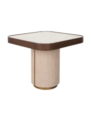 Richmond Interiors - Beistelltisch Willox, One Size