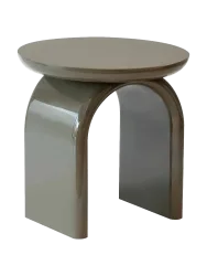 Design Beistelltisch „Merrick“ Grün Richmond Interiors
