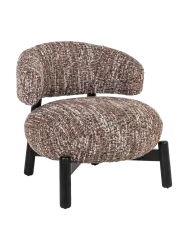 Richmond Interiors - Lounge Stuhl Ornella, One Size
