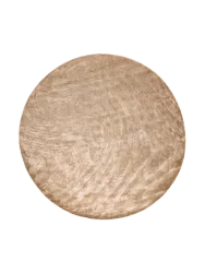 Design Teppich „Fellion“ Taupe Richmond Interiors