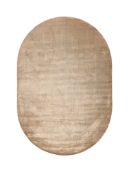 Design Teppich „Millav“ Beige Richmond Interiors