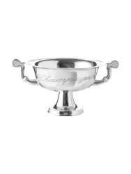 Grosser Champagnerkühler „Royality“ Invicta Interiors