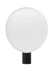 Tragbare und dimmbare LED Design Tischlampe „Tense“ NEW WORKS