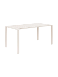 Hochwertiger Gartentisch „Vondel“, verschiedene Grössen Zuiver