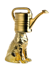 Grosse Design Gieskanne „Wolf“ Pols Potten
