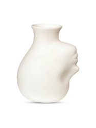 Design Vase „Upside-down“ Pols Potten