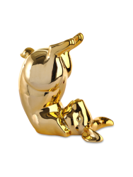 Design Spardose „Bunny Bum Moneybox“ Pols Potten