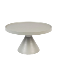 Design Couch- und Beistelltisch „Floss“ Ø 60 cm Zuiver