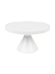 Design Couch- und Beistelltisch „Floss“ Ø 60 cm Zuiver