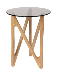 Design Beistelltisch „Naia“ Dutchbone