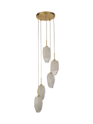 Design Pendellampe 