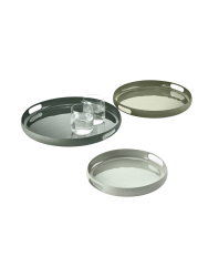 3-teiliges Design Tablett Set „Copenhagen“ Philippi