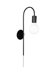 Design Wandlampe „Grace“ Globen Lighting