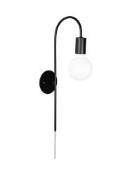Design Wandlampe „Grace“ Globen Lighting